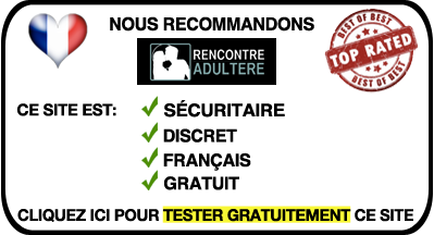 Adultere-Rencontre.fr inscription gratuite
