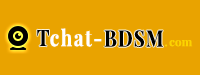 logo Site BDSM Tchat-BDSM France