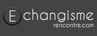 logo site de rencontre Echangisme-rencontre France