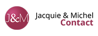 logo site de rencontre JacquieEtMichel-Contacts France