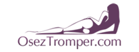 logo site de rencontre OsezTromper France